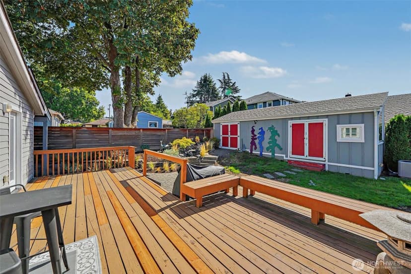 Property photo for 805 N 31st Street, Renton photo 3