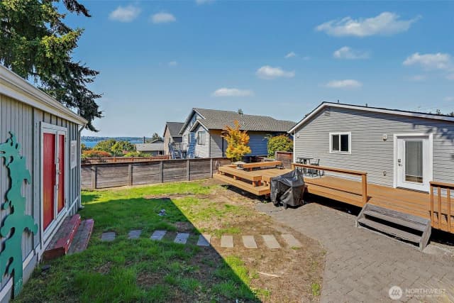 Property photo for 805 N 31st Street, Renton photo 4