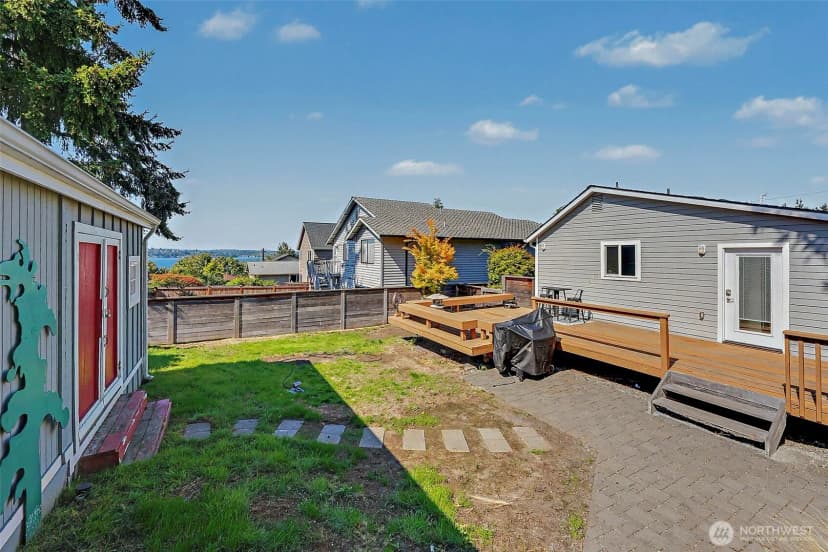 Property photo for 805 N 31st Street, Renton photo 4