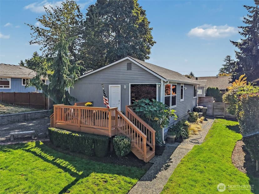 Property photo for 805 N 31st Street, Renton photo 5