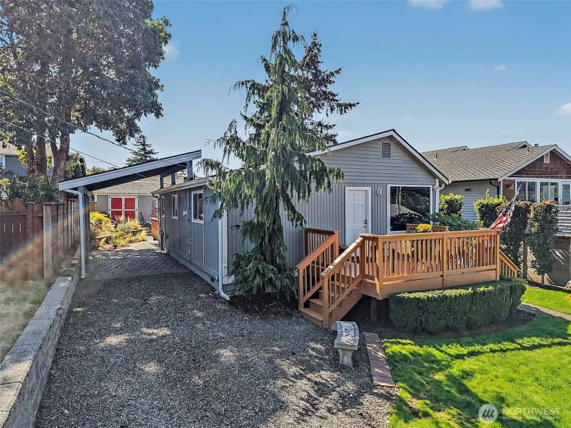 Property photo for 805 N 31st Street, Renton photo 31