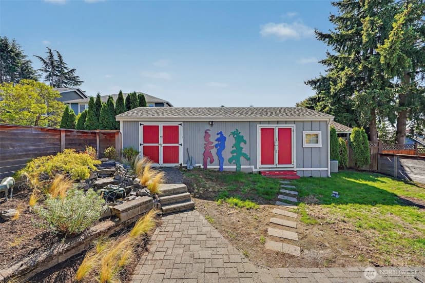 Property photo for 805 N 31st Street, Renton photo 35