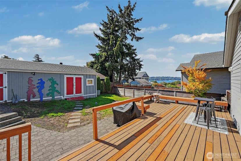 Property photo for 805 N 31st Street, Renton photo 33