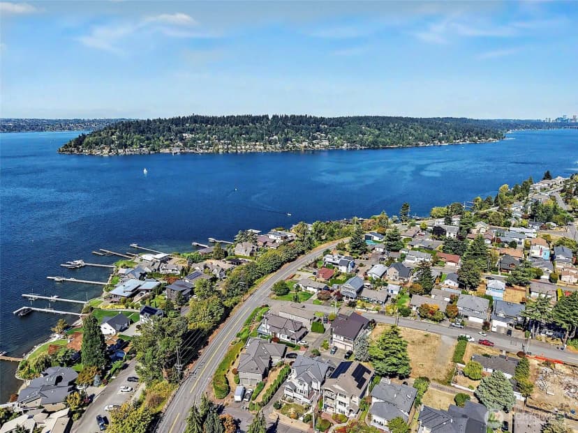Property photo for 805 N 31st Street, Renton