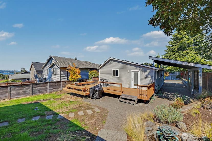Property photo for 805 N 31st Street, Renton photo 29