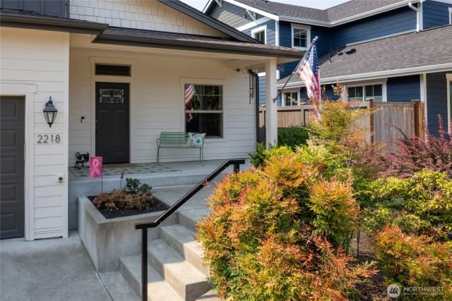 Property photo for 2218 N Huson, Tacoma photo 2