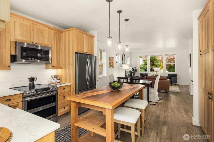 Property photo for 9417 Ne 128th Street, Kirkland photo 17