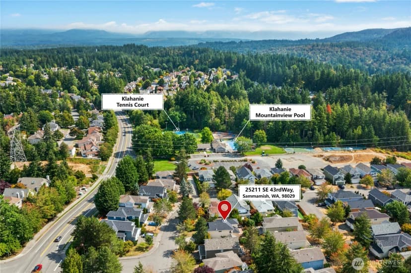 Property photo for 25211 Se 43rd Way, Sammamish photo 27