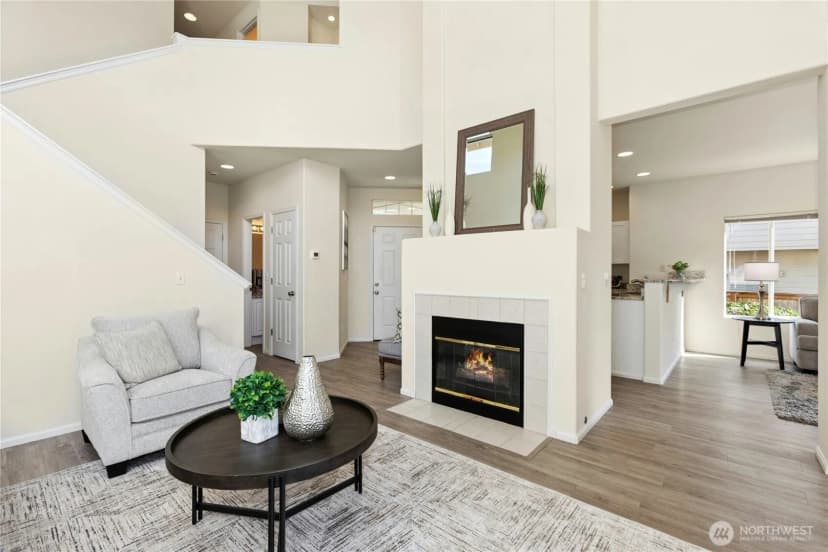 Property photo for 25211 Se 43rd Way, Sammamish photo 8