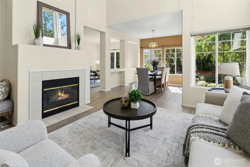 Property photo for 25211 Se 43rd Way, Sammamish photo 4