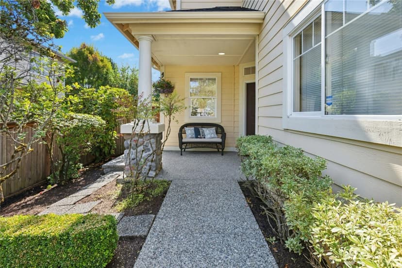 Property photo for 25211 Se 43rd Way, Sammamish photo 23