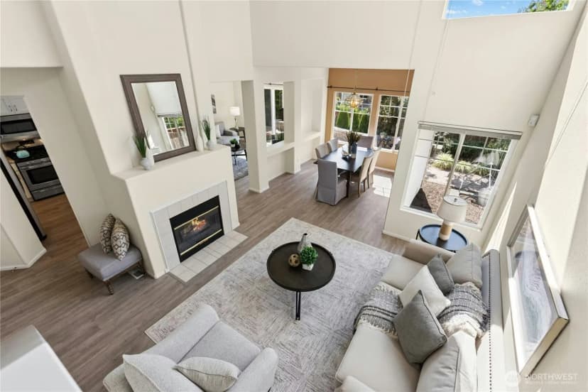 Property photo for 25211 Se 43rd Way, Sammamish photo 21
