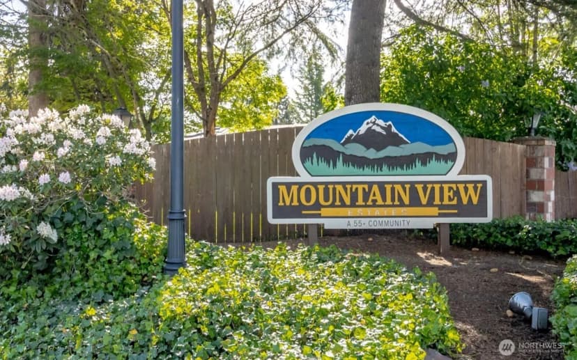 Property photo for 836 Harman Way S #46, Orting photo 37
