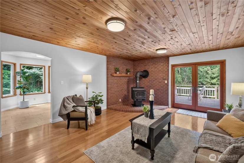 Property photo for 17432 Issaquah Hobart Road Se, Issaquah photo 13