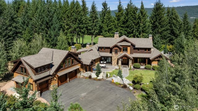 Property photo for 71 Quick Creek Lane, Cle Elum