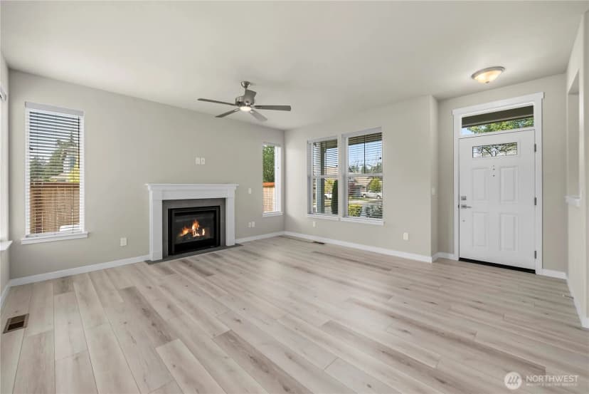 Property photo for 3341 63rd Avenue Sw, Tumwater photo 3