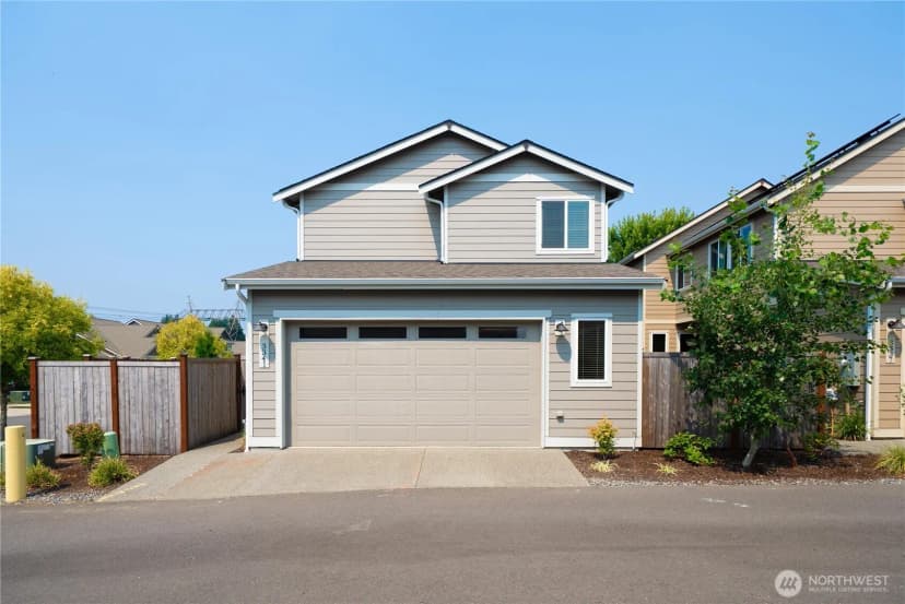 Property photo for 3341 63rd Avenue Sw, Tumwater photo 34