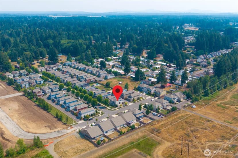 Property photo for 3341 63rd Avenue Sw, Tumwater photo 39