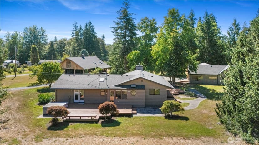 Property photo for 20715 Brown Road, Monroe