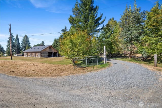 Property photo for 20715 Brown Road, Monroe photo 2