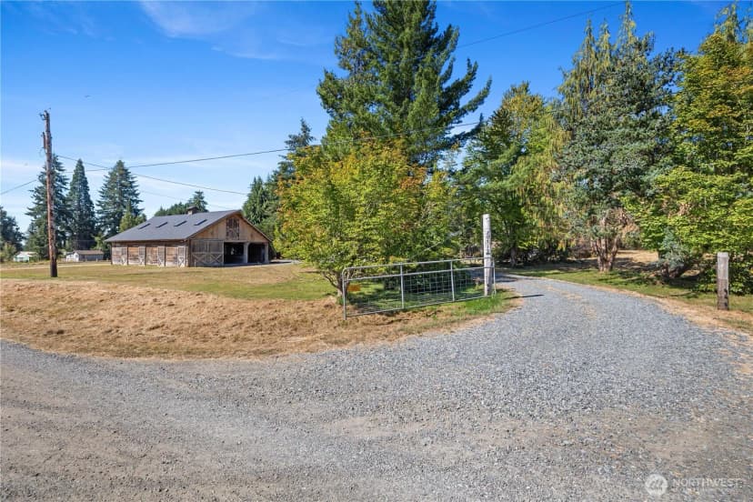 Property photo for 20715 Brown Road, Monroe photo 2