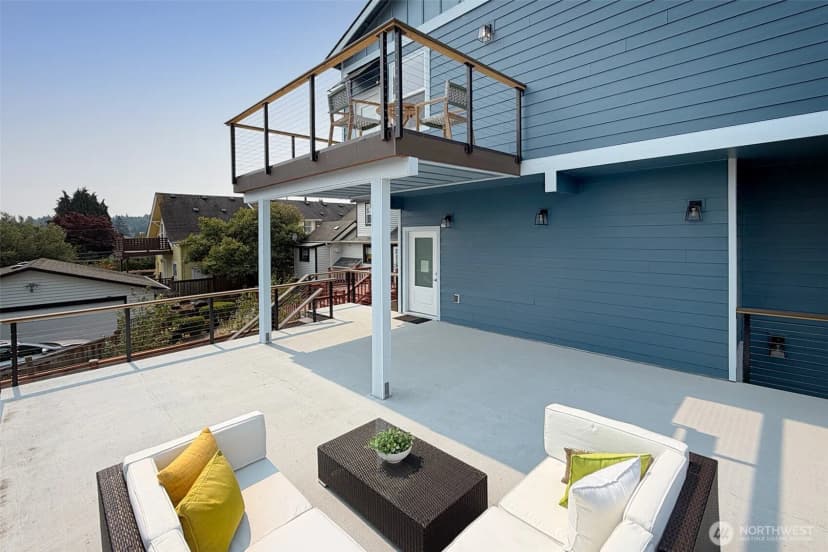 Property photo for 7008 Linden Avenue N, Seattle photo 36