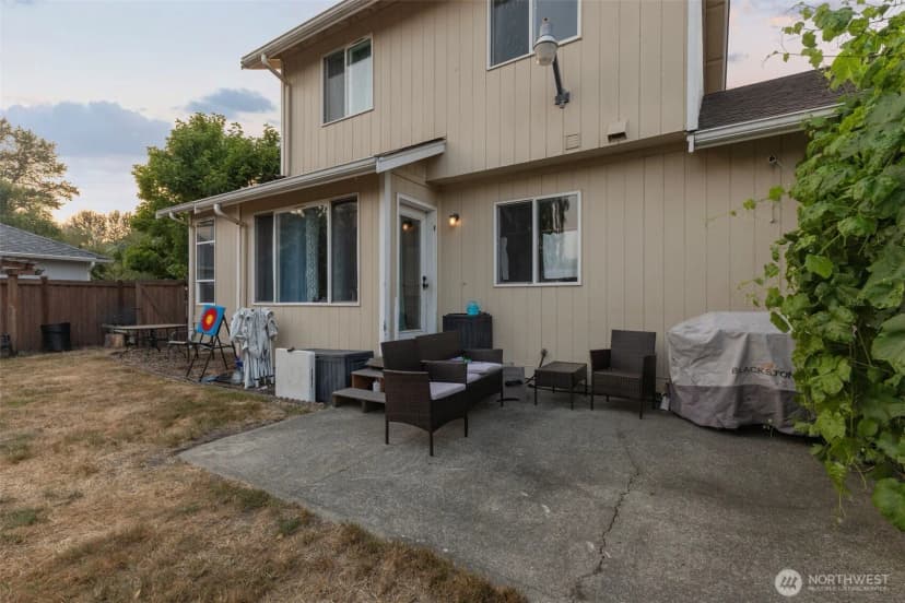 Property photo for 419 Park Place Mnr, Buckley photo 22
