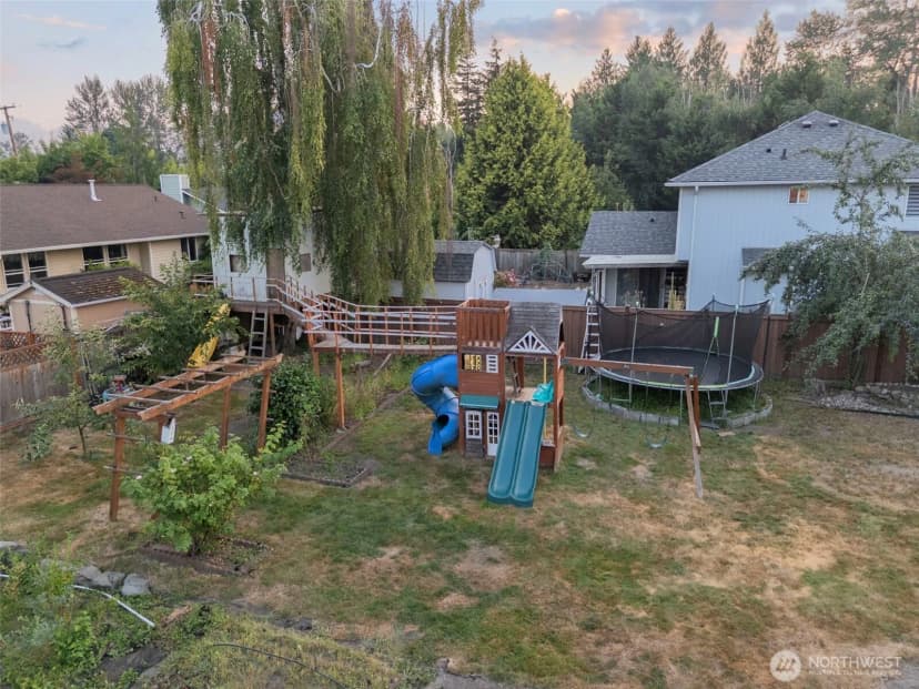 Property photo for 419 Park Place Mnr, Buckley photo 25