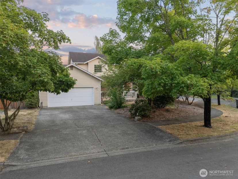 Property photo for 419 Park Place Mnr, Buckley photo 33