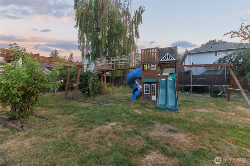 Property photo for 419 Park Place Mnr, Buckley photo 24
