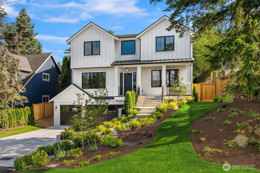Property photo for 10415 Se 13th Street, Bellevue