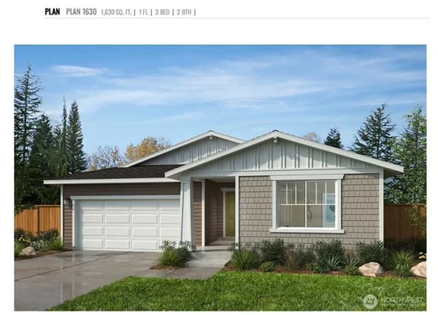 Property photo for 17213 127th Street Ct E #259, Bonney Lake