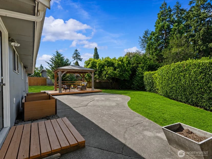 Property photo for 22628 87th Avenue W, Edmonds photo 22