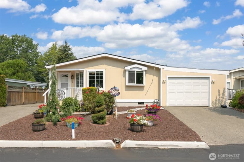 Property photo for 3802 James Street #39, Bellingham