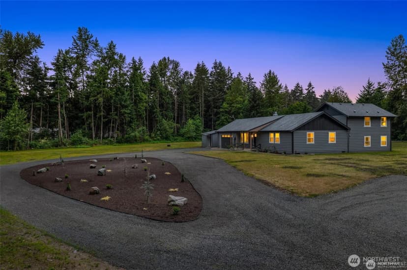 Property photo for 23111 58th Avenue E, Spanaway photo 3