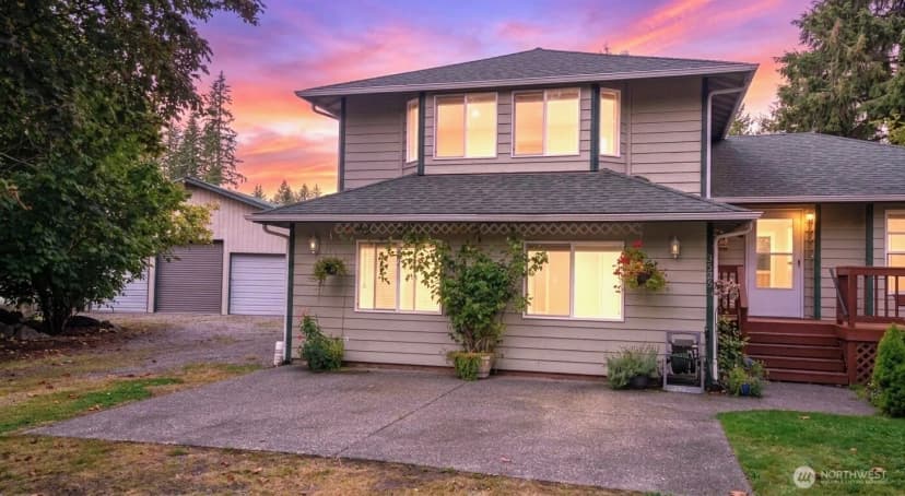 Property photo for 22526 Se 187th Street, Maple Valley