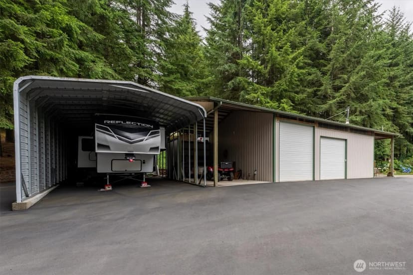 Property photo for 347 Ferncrest Road, Longview photo 32