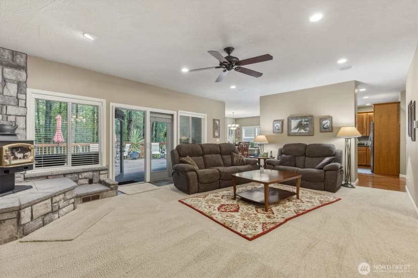 Property photo for 347 Ferncrest Road, Longview photo 6