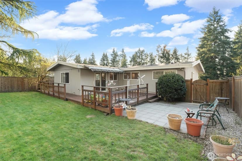 Property photo for 24 158th Place Se, Bellevue photo 26