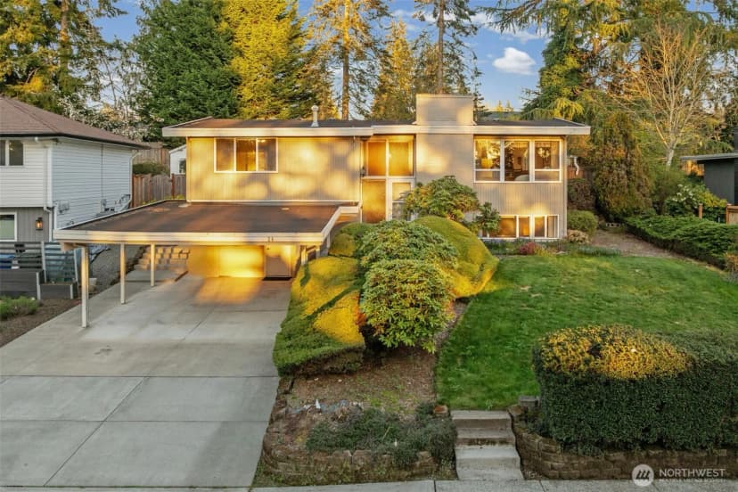 Property photo for 24 158th Place Se, Bellevue photo 24