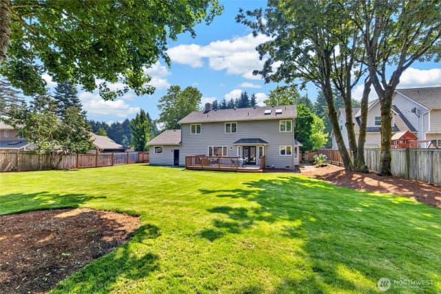 Property photo for 28308 Ne 146th Street, Duvall