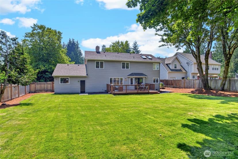 Property photo for 28308 Ne 146th Street, Duvall photo 36