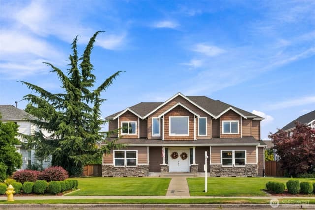Property photo for 3265 Phillips Avenue, Enumclaw