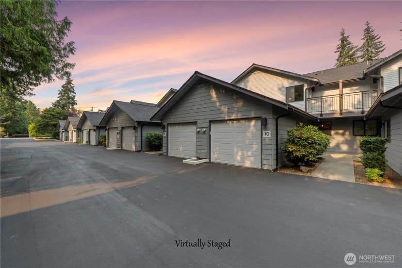 Property photo for 7730 196th Street Sw #10, Edmonds photo 23