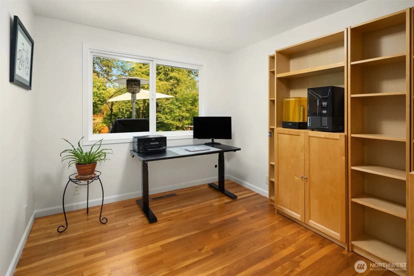 Property photo for 12032 12th Avenue Nw, Seattle photo 11