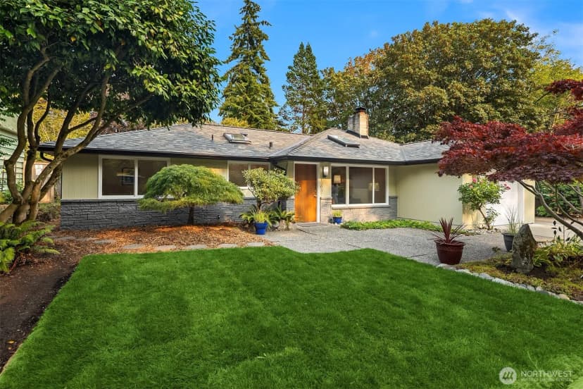 Property photo for 12032 12th Avenue Nw, Seattle