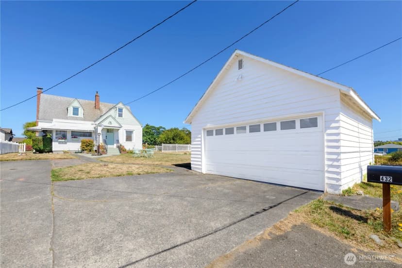 Property photo for 432 E Front Street, Port Angeles photo 32