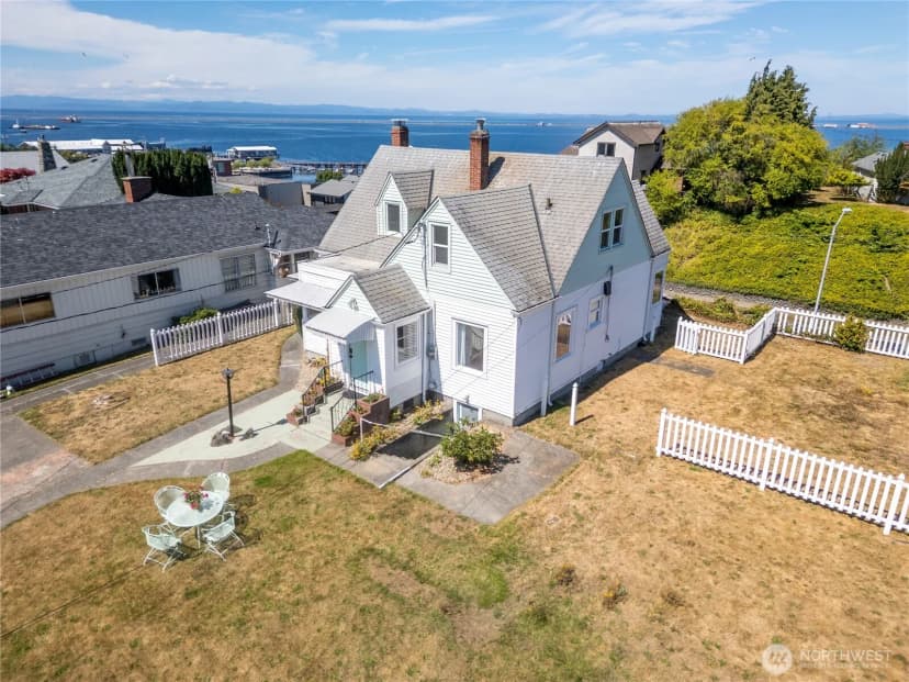Property photo for 432 E Front Street, Port Angeles photo 38