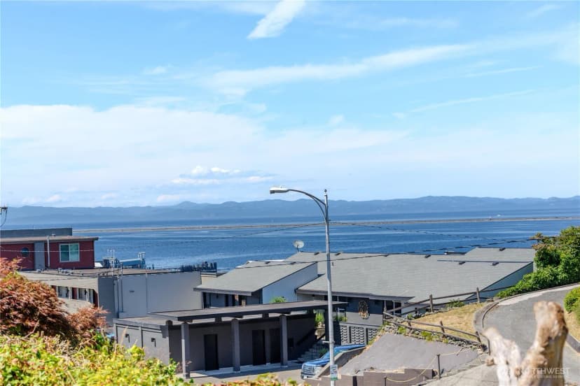 Property photo for 432 E Front Street, Port Angeles photo 35