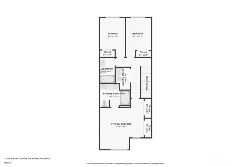 Property photo for 21616 9th Avenue Se #c105, Bothell photo 31